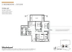 Boulevard 88 (D10), Apartment #472223701